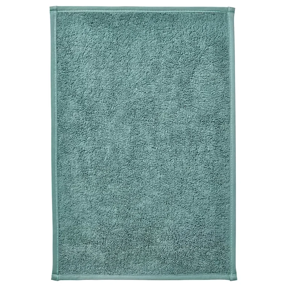 IKEA Bath Mat Rug Turquoise 16